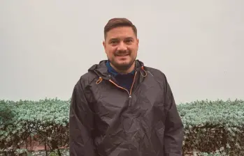 Juan Arredondo fue nominado al Óscar por un corto documental sobre la vida y muerte del periodista Brent Renaud. FOTO: Provea.org