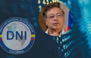 Dirección Nacional de Inteligencia, DNI. Foto: DNI