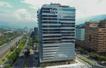 La OPA de Millicom por Movistar entra en su fase final y redefine el mercado de telecomunicaciones en Colombia. FOTO: MANUEL SALDARRIGA