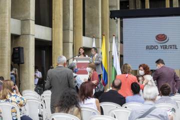 El Club de la Prensa exaltará a los periodistas de Medellín en su día clásico