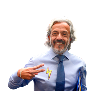 juan daniel oviedo no es uribista soy de centro entrevista