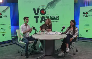 Foto: Manuel Saldarriaga