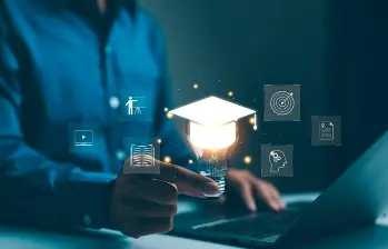El sector tecnológico lidera las oportunidades laborales en Latinoamérica con más de 39 mil vacantes activas en 2025. FOTO: CORTESÍA