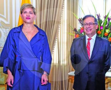 ¿Siguen consecuencias de la Lista Clinton? Buscan información en 3 países