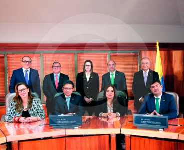 Atención: Corte Constitucional suspende decreto de emergencia económica del Gobierno Petro