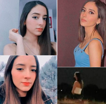 Debanhi Escobar, el enigma de un crimen que ya lleva 14 días. FOTO REDES SOCIALES