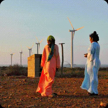 Colombia pierde impulso eólico, más de 1.500 MW frenados en La Guajira.