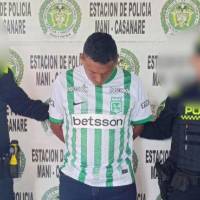 Cayó presunto responsable de ataque en Urabá que dejó un muerto y un bebé herido en 2017