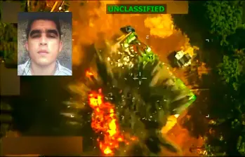 FOTO: Captura de video