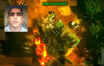 FOTO: Captura de video