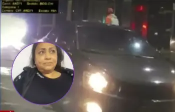 La búsqueda de Yulixa Toloza continúa de manera prioritaria tanto en Colombia como en los corredores fronterizos con Venezuela. FOTO: redes sociales.