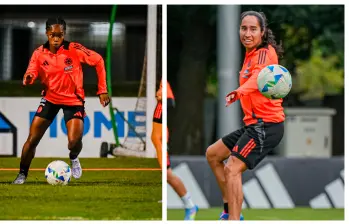 La leyenda y herederas: las jugadoras a seguir en la Copa América; Linda y Mayra, entre ellas