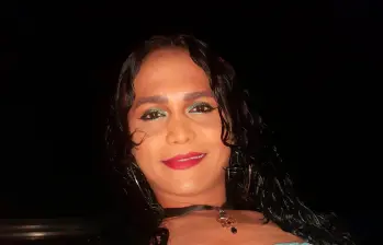 Nawar Jiménez tenía 28 años y participaba en procesos de me- moria, liderazgo Lgbtiq+, restitución de tierras y en actividades culturales y deportivas en su municipio, el Carmen de Bolívar