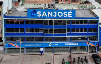 Exclusivo | “Hasta 20 millones cada uno”: así funcionaría la ‘fábrica’ de títulos exprés en la U. San José
