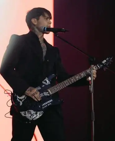 Yeferson Cossio, creador de contenido digital. FOTO: tomada de Instagram, yefersoncossio.