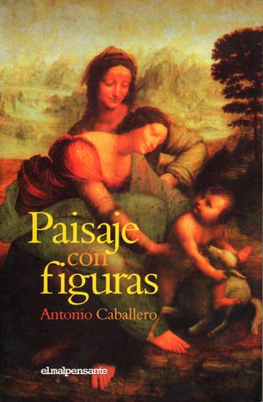 Cinco libros para recordar al escritor Antonio Caballero