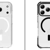 Según fuentes especializadas en tecnología, así se espera que luzca el nuevo modelo Iphone 17. imagen tomada de X, Sonny Dickson. 