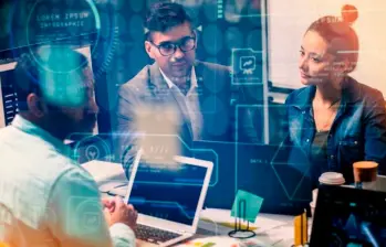 Según el último estudio de The World Economic Forum, The Future of Jobs Report 2025, de cara a 2030 el mundo seguirá demandando profesionales capacitados en áreas de desarrollo tecnológico. FOTO: GETTY