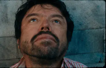 Un poeta es una de las películas que representará a Colombia en el Festival de Cine de San Sebastián. Foto cortesía. 