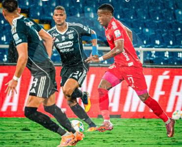 dim-derrota-america-fecha-3-cuadrangulares-liga-betplay-2-2025