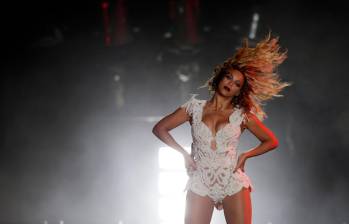 Beyoncé lanzará su nuevo álbum “Renaissance” el 29 de julio. FOTO Cortesía