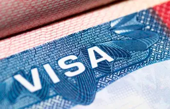 Los países afectados se darán a conocer una vez que el programa entre en vigor. FOTO: Colprensa