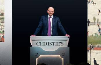 Los herederos de los pintores y de los curadores se han opuesto a la decisión de la compañía. Foto: Cortesía.