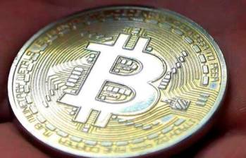 Un bitcoin vale cerca de US$51.000. Foto Archivo. 