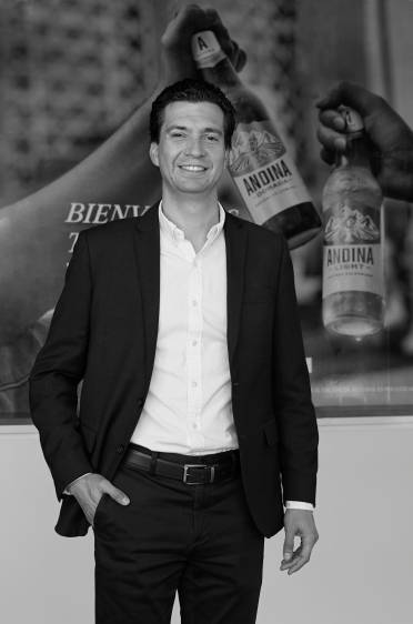 Central Cervecera embotella futuro con energía limpia 