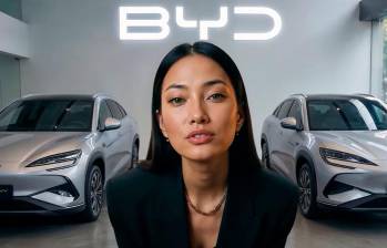 La plataforma BIKY.ai ya opera en más de 400 concesionarios automotrices en América Latina y España. FOTO CORTESÍA BIKY
