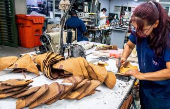 Hasta el 20 de diciembre tiene plazo el empleador para pagar la prima de diciembre. FOTO EL COLOMBIANO. 