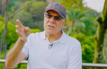 “Jugadores y cuerpos técnicos se juegan el año en la final de la Copa”: Juan José Peláez en entrevista con El Colombiano