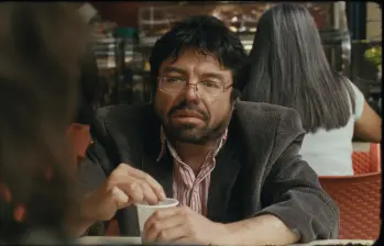 La película de Simón Mesa ha llamado la atención por críticas positivas y galardones en la mayor parte de festivales cinematográficos del mundo donde se exhibió. FOTO Colprensa-Ocúltimo y Medio de Contención