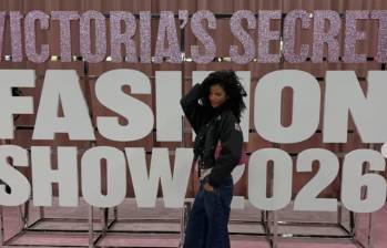 Honey Ordoñez, modelo nacida en San Andrés, representará a Colombia y Nicaragua en el Victoria’s Secret Fashion Show 2026, tras trabajar con marcas como Dior y Puma. FOTO: Instagram-Honey Ordoñez.