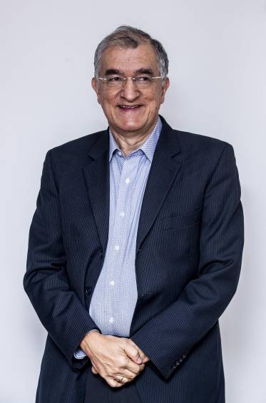 Dagnóvar Aristizábal Ocampo. FOTO: Jaime Pérez