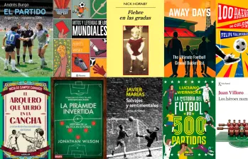 La Copa Mundial de Fútbol 2026 se jugará entre el 11 de junio y el 19 de Julio en México, Canadá y Estados Unidos. Foto cortesía.