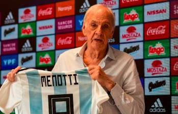 César Luis Menotti: reacciones tras la muerte del seleccionador que fue campeón mundial en 1978