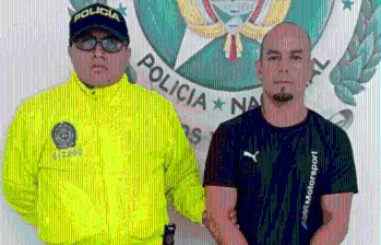 José Luis Lemos Vélez, condenado a 18 años de cárcel por homicidio, también debe responder por abuso sexual contra menores. FOTO: CORTESÍA