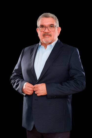 Consejeros de alto nivel hacen posible la Estrategia Clúster 