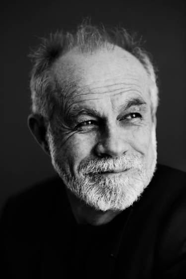 Carlos Moreno, urbanista y científico francocolombiano, creador de concepto “Ciudad de 15 minutos”. FOTO CORTESÍA