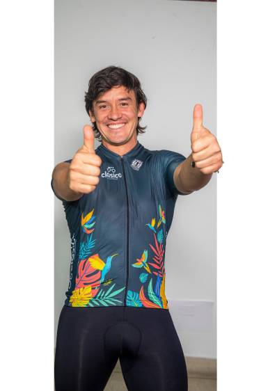 Un medallista olímpico correrá el Clásico El Colombiano-2023