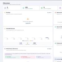 La app es gratuita, compatible con iOS y Android, y requiere un registro previo de identidad antes de activar la cuenta, como parte de sus protocolos de seguridad. FOTO cortesía