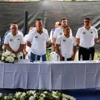 Los líderes de las estructuras criminales del Valle de Aburrá sostienen que los resultados positivos en reducciones de delitos se deben a los avances de la Paz Urbana. FOTO: MANUEL SALDARRIAGA