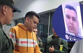 Digno Palomino es señalado por las autoridades de ser cabecilla de la banda Los Pepes, en Barranquilla y el Atlántico. Fotos: redes