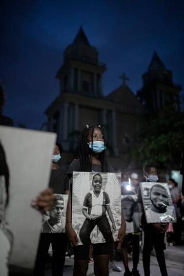 El proyecto busca reivindicar los derechos de niños, niñas y jóvenes del Chocó, con acceso a oportunidades y caminos de educación, arte y cultura. FOTO Colprensa