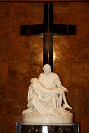 Los tesoros y joyas ocultas de las 9 rutas de destinos religiosos que tiene Antioquia