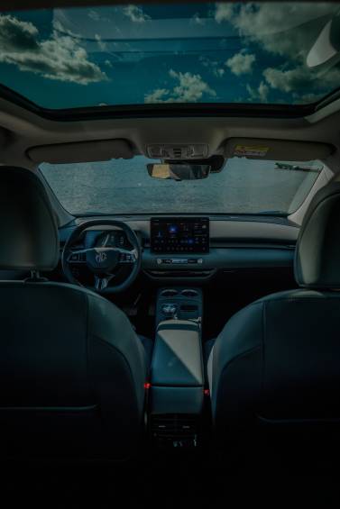 MG lanza SUV eléctrico con mejor precio para los colombianos: MG S5 EV