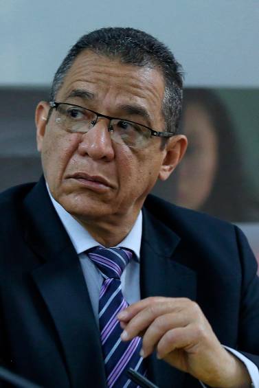 Gustavo Malo fue condenado a 9 años de prisión intramural. FOTO: Colprensa