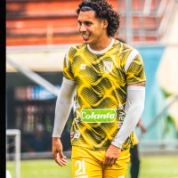 Envigado recibe este miércoles a Tigres por la segunda fecha del Torneo Betplay en el estadio Polideportivo Sur. FOTO TOMADA X @EnvigadoFC