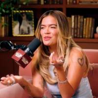 La entrevista de Karol G con “Call Her Daddy” tendrá una segunda parte. FOTO: Captura de pantalla.